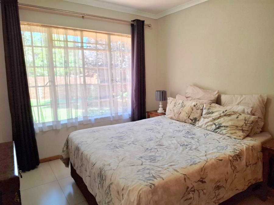 3 Bedroom Property for Sale in Langenhovenpark Free State